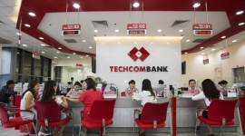 Techcombank lãi trước thuế 32.500 tỷ đồng năm 2025