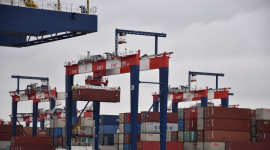 Mỹ: Phán quyết của tòa án có thể đảo ngược cảnh báo áp thuế liên quan Greenland