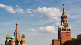 Ngân sách Nga tăng gần 2 tỷ USD ‘nhờ’ các lệnh trừng phạt