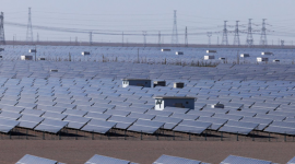 Loạt doanh nghiệp lớn của Trung Quốc dự báo lỗ kỷ lục