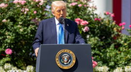 Thuế quan của Tổng thống Trump: Chờ đợi phán quyết của Tòa án Tối cao