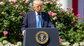 Thuế quan của Tổng thống Trump: Chờ đợi phán quyết của Tòa án Tối cao