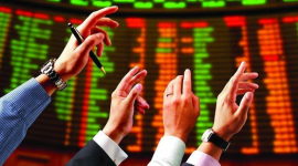 Phiên 21/1: Tự doanh CTCK "quay xe" bán ròng gần 200 tỷ đồng, 2 cổ phiếu ngân hàng bị "xả" mạnh nhất