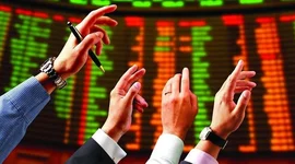 Phiên 21/1: Tự doanh CTCK "quay xe" bán ròng gần 200 tỷ đồng, 2 cổ phiếu ngân hàng bị "xả" mạnh nhất
