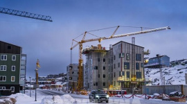 Diễn biến mới trong căng thẳng Mỹ - châu Âu về Greenland