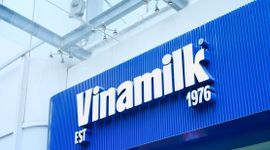NÓNG: Cổ đông ngoại muốn bán toàn bộ gần 126 triệu cổ phiếu Vinamilk