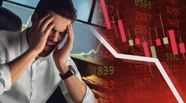Ba cổ phiếu bị khối ngoại "xả" 1.000 tỷ đồng trong phiên 22/1