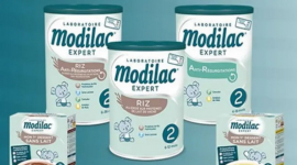 Những vụ bê bối sữa công thức gây chấn động thế giới