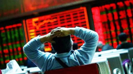 Phiên 22/1: Tự doanh CTCK thẳng tay bán ròng gần 400 tỷ đồng, cổ phiếu nào bị “xả” mạnh nhất?