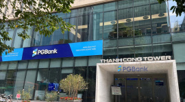 PGBank báo lợi nhuận 2025 vượt xa đỉnh cũ