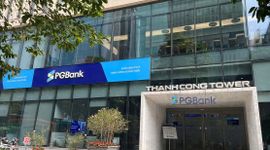 PGBank báo lợi nhuận 2025 vượt xa đỉnh cũ