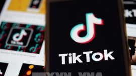 TikTok lập liên doanh do Mỹ nắm quyền chi phối