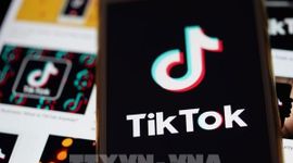TikTok lập liên doanh do Mỹ nắm quyền chi phối