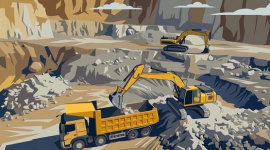 Ông lớn khai thác đá ở Đồng Nai báo lãi cao nhất lịch sử