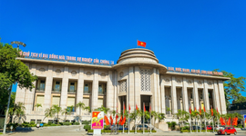 Chính sách tiền tệ 2026: Linh hoạt điều hành, tăng trưởng tín dụng 15%