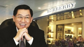 Doanh nghiệp hàng không của ông Johnathan Hạnh Nguyễn báo lãi kỷ lục, cổ phiếu tăng "bốc đầu" từ đầu năm