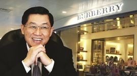 Doanh nghiệp hàng không của ông Johnathan Hạnh Nguyễn báo lãi kỷ lục, cổ phiếu tăng "bốc đầu" từ đầu năm