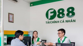 Chuỗi cầm đồ lớn nhất Việt Nam tăng 52% trong 3 ngày, điều gì vừa xảy ra?