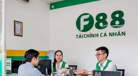 Chuỗi cầm đồ lớn nhất Việt Nam tăng 52% trong 3 ngày, điều gì vừa xảy ra?