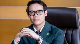 Chủ tịch sở hữu nghìn tỷ trẻ nhất sàn chứng khoán muốn bán ra lượng lớn cổ phiếu thu về 320 tỷ đồng