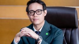 Chủ tịch sở hữu nghìn tỷ trẻ nhất sàn chứng khoán muốn bán ra lượng lớn cổ phiếu thu về 320 tỷ đồng