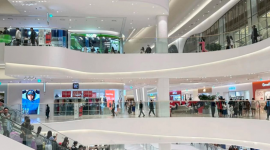 Thị trường bán lẻ Việt Nam chạm đỉnh 5 năm: Động lực nào nâng đỡ sức mua bền vững?