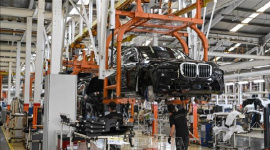 IMF nâng dự báo tăng trưởng kinh tế Indonesia lên 5,1% năm 2026