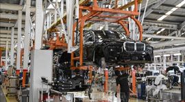 IMF nâng dự báo tăng trưởng kinh tế Indonesia lên 5,1% năm 2026