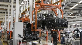 IMF nâng dự báo tăng trưởng kinh tế Indonesia lên 5,1% năm 2026
