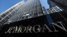 Tổng thống Trump kiện JPMorgan Chase, đòi bồi thường ít nhất 5 tỷ USD