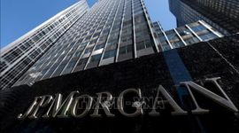 Tổng thống Trump kiện JPMorgan Chase, đòi bồi thường ít nhất 5 tỷ USD