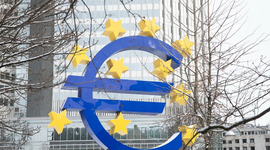 Eurozone kinh doanh vẫn duy trì tăng trưởng ổn định tháng 1/2026