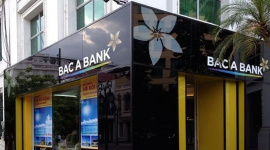 Ngân hàng Bắc Á Chi nhánh Long An có vi phạm, rủi ro về cho vay