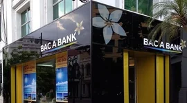 Ngân hàng Bắc Á Chi nhánh Long An có vi phạm, rủi ro về cho vay
