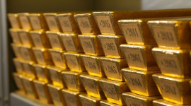 Giới chuyên gia: Xu hướng mua vàng của các ngân hàng trung ương vẫn tiếp diễn
