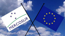 Những thách thức xung quanh thời điểm Hiệp định EU-Mercosur có hiệu lực