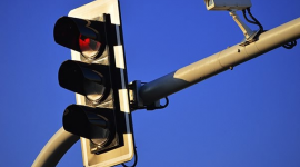 Vận hành thêm 131 camera AI, ngay buổi sáng đầu tiên phát hiện hơn 600 trường hợp vi phạm giao thông