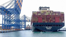 EU và Ấn Độ tiến gần hơn đến thỏa thuận thương mại lịch sử