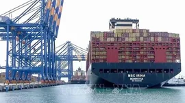 EU và Ấn Độ tiến gần hơn đến thỏa thuận thương mại lịch sử