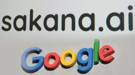 Google đầu tư vào Sakana AI thúc đẩy trí tuệ nhân tạo Nhật Bản