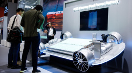 Phát minh của Trung Quốc làm rung chuyển ngành năng lượng: tạo pin xe có hơn 10.000 lần sạc-xả, đóng băng vẫn sạc ngon ơ, chi phí giảm mạnh