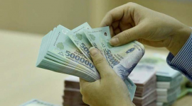 Năm 2026, nhận thưởng tết bao nhiêu phải đóng thuế thu nhập cá nhân?