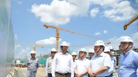 Nhận lệnh từ Thủ tướng: PVN, EVN, Petrolimex, Vietcombank, BIDV,... phấn đấu tăng trưởng 10% trở lên