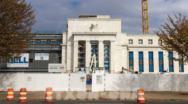 Chiếc ghế Chủ tịch Fed và “phép thử” đối với trật tự lãi suất toàn cầu