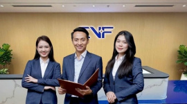 Một công ty tài chính trả lương thưởng 44 triệu đồng/tháng cho nhân viên, cao hơn nhiều ngân hàng