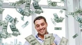 Công ty Dược sắp chốt quyền chia cổ tức tiền mặt 20%, cổ phiếu lập tức tăng hết biên độ