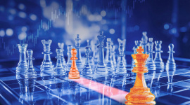 Mất chuỗi 5 tuần tăng điểm, thị trường liệu có điều chỉnh?