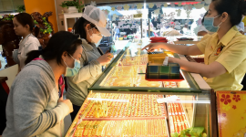 Khi vàng đắt giá, tuân thủ luật càng quan trọng