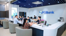 Lộ diện 11 nhà đầu tư mua cổ phiếu PGBank