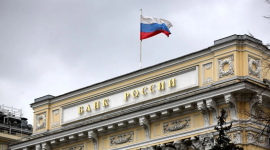 Nga hé lộ cách sử dụng 1 tỷ USD tài sản bị phong tỏa tại Mỹ